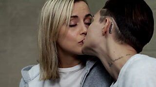 Ruby rose – 'Orange is the new black' s03e09